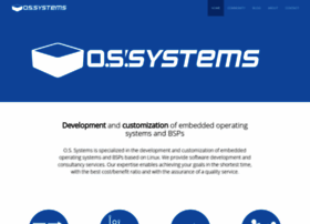 Ossystems.com.br thumbnail