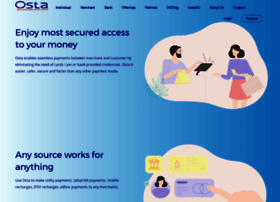 Ostaapp.com thumbnail
