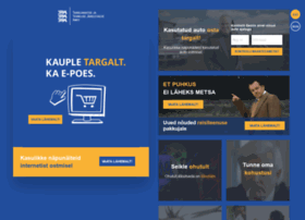 Ostatargalt.ee thumbnail