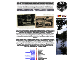 Ostbrandenburg.com thumbnail