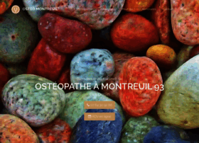 Osteopathe-dollin.fr thumbnail