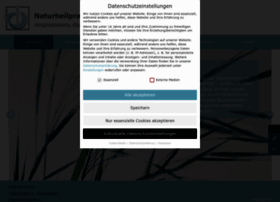 Osteopathie-krebs.de thumbnail