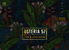 Osteria57.com thumbnail