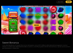 Osterialavetta.it thumbnail