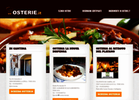 Osterie.it thumbnail