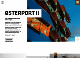 Osterport2.dk thumbnail