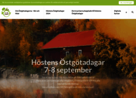 Ostgotadagarna.se thumbnail