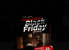 Ostiliomobili.it thumbnail Ostiliomobili.it thumbnail