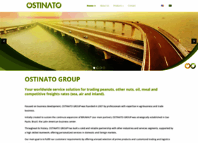 Ostinato.com.br thumbnail