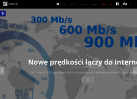 Ostnet.pl thumbnail