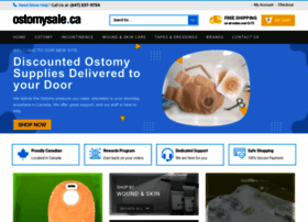 Ostomysale.ca thumbnail Ostomysale.ca thumbnail