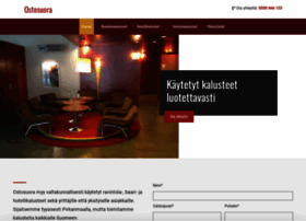 Ostosuora.fi thumbnail Ostosuora.fi thumbnail