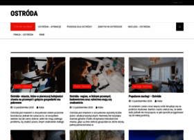 Ostroda2012.pl thumbnail