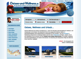 Ostsee-und-wellness.de thumbnail