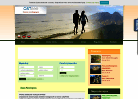 Ostsee.net.pl thumbnail Ostsee.net.pl thumbnail