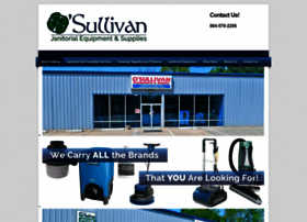 Osullivaninc.com thumbnail