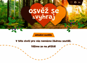 Osvezseavyhraj.cz thumbnail