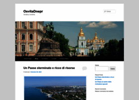 Osvita-dnepr.com thumbnail