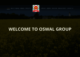 Oswalseeds.com thumbnail