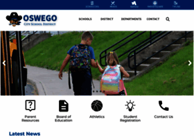 Oswego.org thumbnail