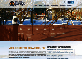 Oswegony.org thumbnail
