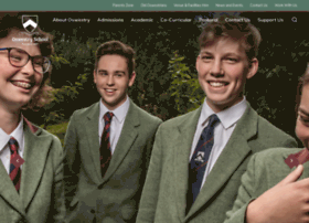 Oswestryschool.org.uk thumbnail Oswestryschool.org.uk thumbnail