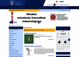 Oswiecim-gmina.pl thumbnail
