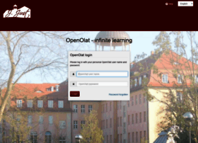 Oszj.openolat.com thumbnail