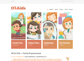 Ot-kids.net thumbnail