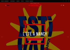 Ot-nancy.fr thumbnail