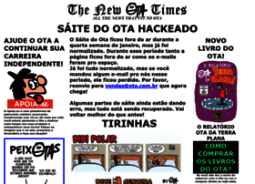 Ota.com.br thumbnail