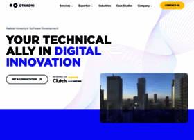 Otakoyi.software thumbnail