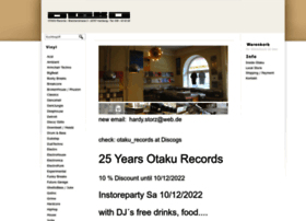 Otaku-records.de thumbnail
