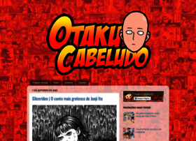 Otakucabeludo.com.br thumbnail