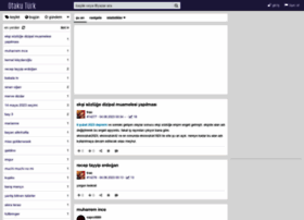 Otakuturk.net thumbnail Otakuturk.net thumbnail