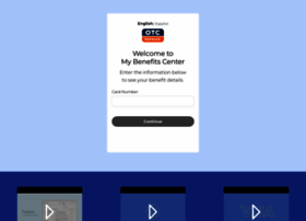 Otcmedicare.com thumbnail