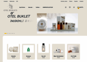 Otelbukleti.com thumbnail