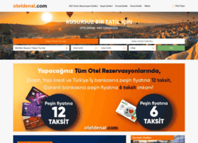 Oteldenal.com thumbnail