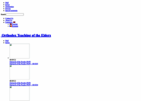 Otelders.org thumbnail Otelders.org thumbnail