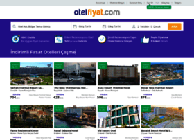 Otelfiyat.com thumbnail