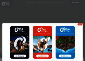 Otelpark.fr thumbnail