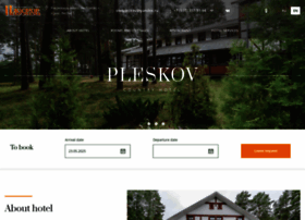 Otelpleskov.ru thumbnail Otelpleskov.ru thumbnail