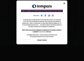 Otempora.com thumbnail