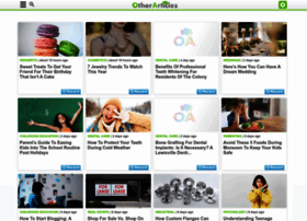 Otherarticles.com thumbnail