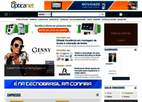 Oticanet.com.br thumbnail Oticanet.com.br thumbnail
