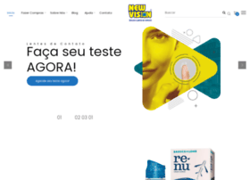 Oticasnewvision.com.br thumbnail