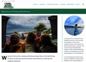 Otisandus.co.uk thumbnail