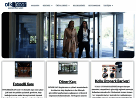 Otkdoor.com thumbnail