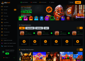 Otobet321.com thumbnail