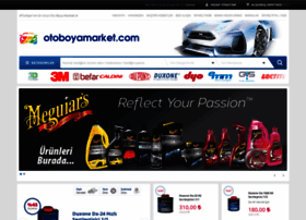 Otoboyamarket.com thumbnail